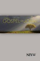 Niv Gospel Of John Booklet Tree 240403