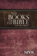 NIV Books Of The Bible New Testament