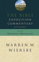 Ephesians - Revelation : Bible Exposition Commentary Vol 2 