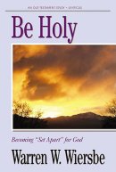 Be Holy (Leviticus)
