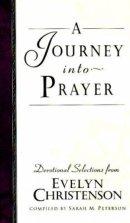 A Journey into Prayer