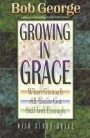 Growing in Grace: With Study Guide