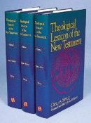Theological Lexicon of the New Testament