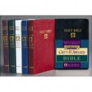 NRSV Gift & Award Bible: Green, Imitation Leather