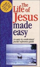 Life Of Jesus Made Easy