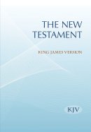 KJV Economy New Testament: Paperback