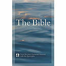 NRSV Bible with the Apocrypha: Paperback
