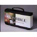NKJV Audio Bible: CD 