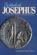 WORKS OF JOSEPHUS THE NEW ED HB