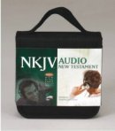 NKJV New Testament Audio Bible: CD