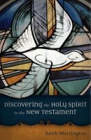 FINDING THE HOLY SPIRIT IN THE NT PB