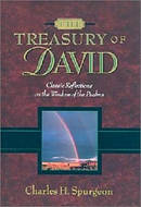 Psalms : Treasury of David in 3 Vols