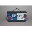 KJV Audio Bible: Voice Only, CD