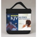 KJV Audio New Testament, CD Voice Only