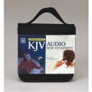 KJV Audio Dramatised New Testament CD