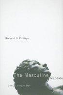 Masculine Mandate Hb