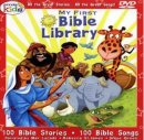 My First Bible Library