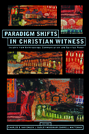 Paradigm Shifts In Christian Witness
