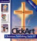 Clickart Christian Publishing Suite III