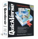 Quickverse 2007: Black Edition