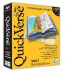 QuickVerse 2007: Gold Edition