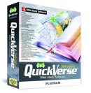 QuickVerse 2009: Platinum