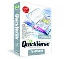 QuickVerse Mobile: Platinum Edition v.4
