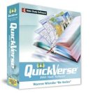 QuickVerse: Warren Wiersbe Collection