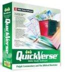 QuickVerse: Pulpit Commentary and The Biblical Illustrator