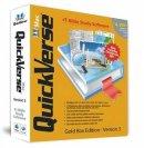 QuickVerse Mac 3.0 Gold Box