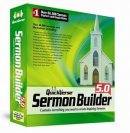 Quickverse Sermon Builder 5.0