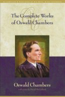 Complete Works of Oswald Chambers