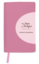 My Utmost for His Highest: Pink Cover