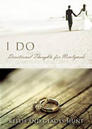 I Do Devotional Thoughts For Newlyweds