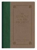 My Utmost for His Highest
