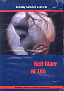 Red River Of Life Dvd