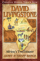 David Livingstone 