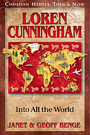 Loren Cunningham