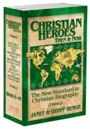 Heroes of History Gift Pack Volumes 6-10