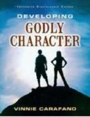 Building Godly Character