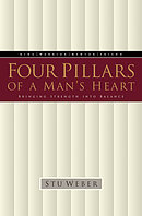 Four Pillars of a Man's Heart