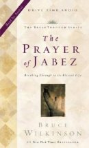 The Prayer of Jabez: Audio Cassette