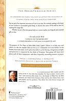 The Prayer of Jabez Bible Study Leader's Edition