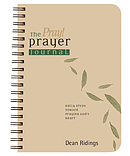 Pray Prayer Journal paperback