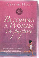 Becoming A Woman Of Purpose