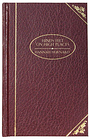 Hinds' Feet on High Places