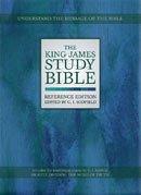 KJV Scofield Study Bible: Leather