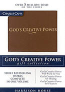 God's Creative Power Gift Collection