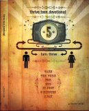 Thrive Teen Devotional