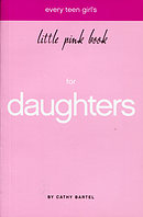 Every Teen Girl's Little Pink Book